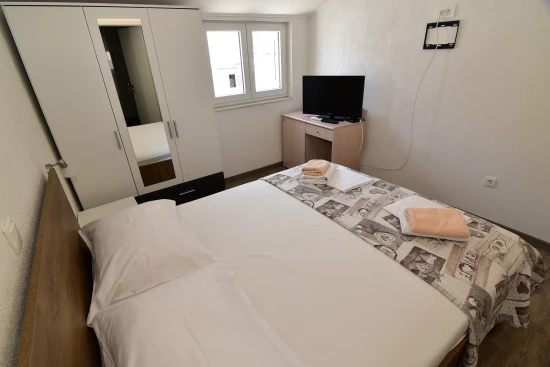 Apartmán Střední Dalmácie - Makarska DA 8504 N2