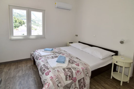 Apartmán Střední Dalmácie - Makarska DA 8504 N2