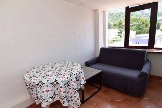 Apartmán Střední Dalmácie - Makarska DA 8504 N2