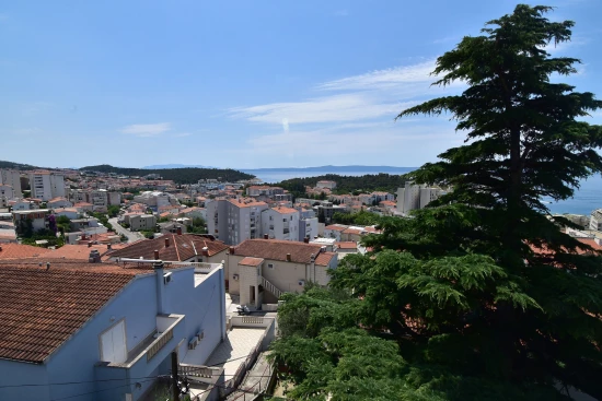 Apartmán Střední Dalmácie - Makarska DA 8504 N2