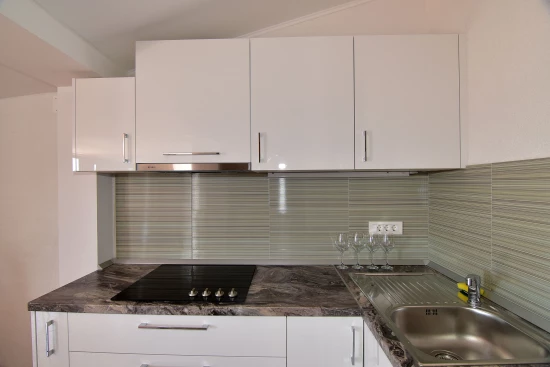 Apartmán Střední Dalmácie - Makarska DA 8504 N2