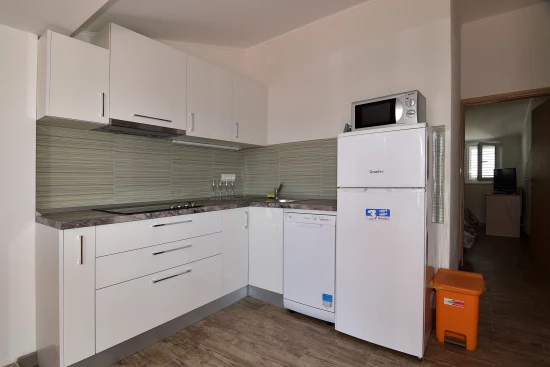 Apartmán Střední Dalmácie - Makarska DA 8504 N2