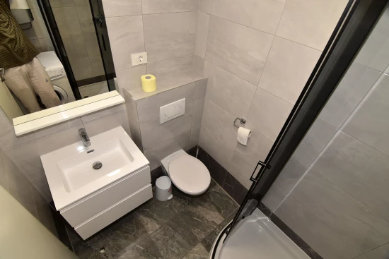 Apartmán Střední Dalmácie - Makarska DA 8504 N2