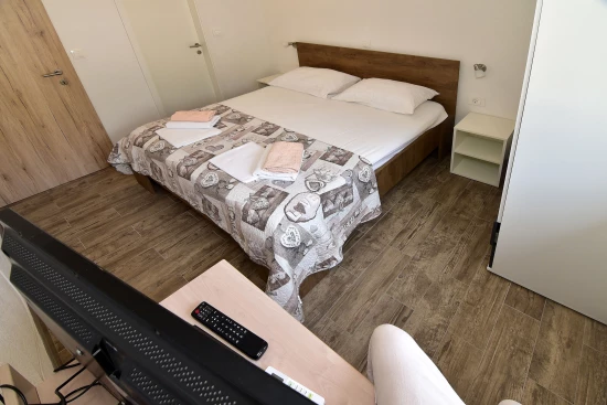 Apartmán Střední Dalmácie - Makarska DA 8504 N2