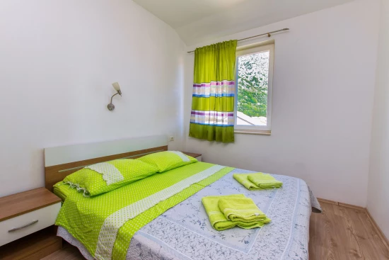 Apartmán Střední Dalmácie - Igrane DA 8505 N1