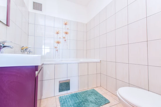 Apartmán Střední Dalmácie - Igrane DA 8505 N1