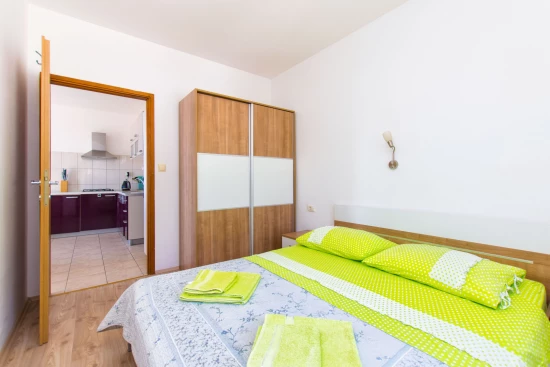 Apartmán Střední Dalmácie - Igrane DA 8505 N1