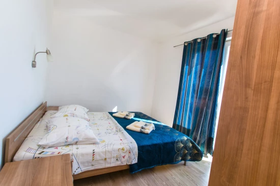 Apartmán Střední Dalmácie - Igrane DA 8505 N1