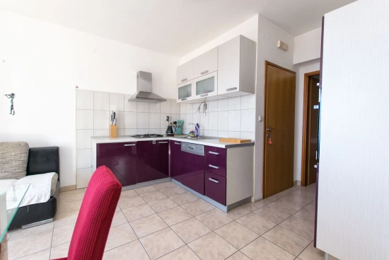 Apartmán Střední Dalmácie - Igrane DA 8505 N1