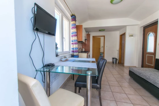 Apartmán Střední Dalmácie - Igrane DA 8505 N2