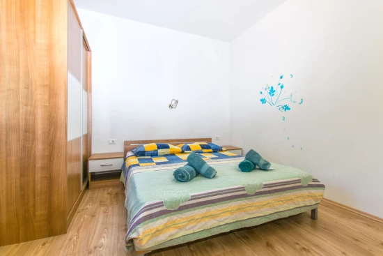 Apartmán Střední Dalmácie - Igrane DA 8505 N2