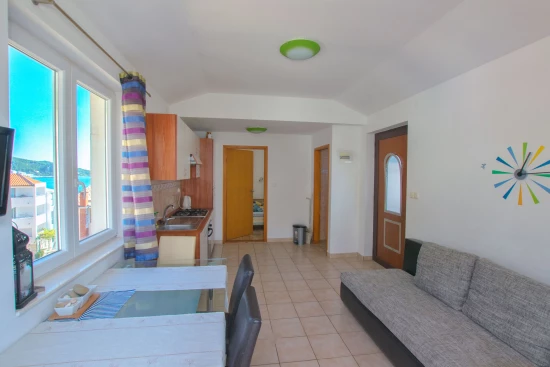 Apartmán Střední Dalmácie - Igrane DA 8505 N2