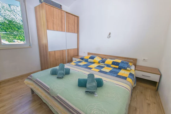 Apartmán Střední Dalmácie - Igrane DA 8505 N2