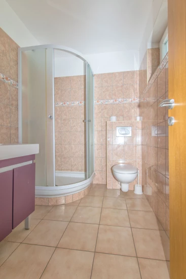 Apartmán Střední Dalmácie - Igrane DA 8505 N2