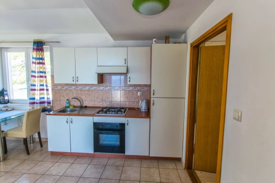 Apartmán Střední Dalmácie - Igrane DA 8505 N2