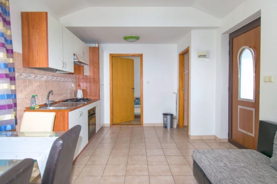 Apartmán Střední Dalmácie - Igrane DA 8505 N2