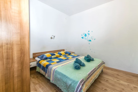 Apartmán Střední Dalmácie - Igrane DA 8505 N2