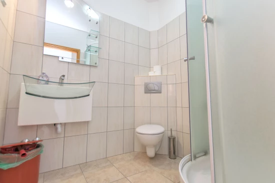 Apartmán Střední Dalmácie - Igrane DA 8505 N3