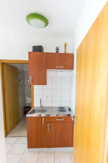 Apartmán Střední Dalmácie - Igrane DA 8505 N3