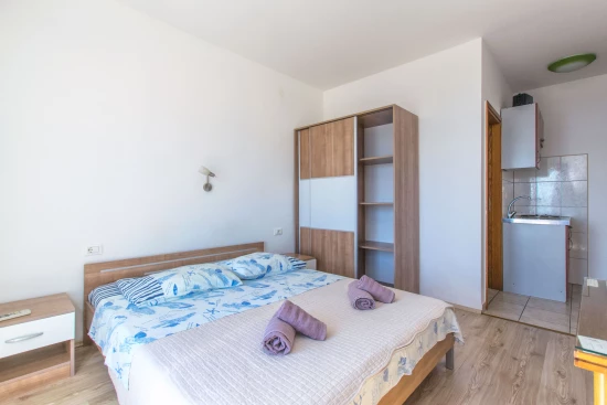 Apartmán Střední Dalmácie - Igrane DA 8505 N3