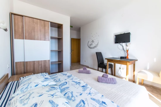 Apartmán Střední Dalmácie - Igrane DA 8505 N3