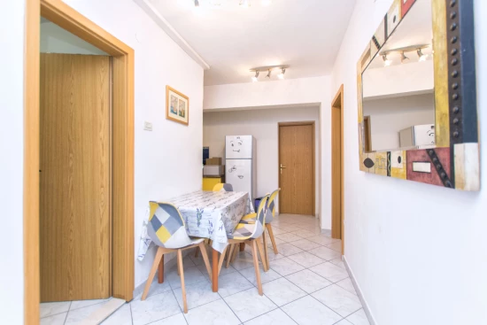 Apartmán Střední Dalmácie - Igrane DA 8505 N4