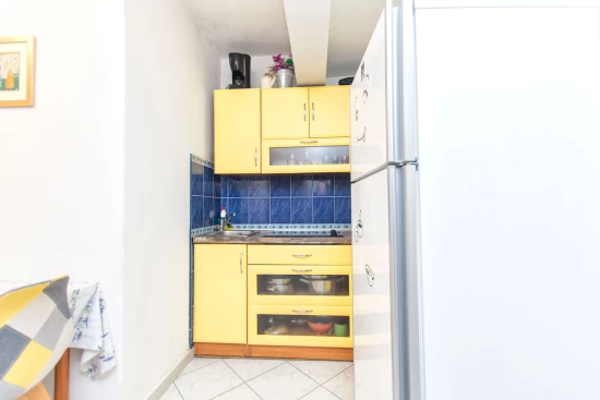 Apartmán Střední Dalmácie - Igrane DA 8505 N4