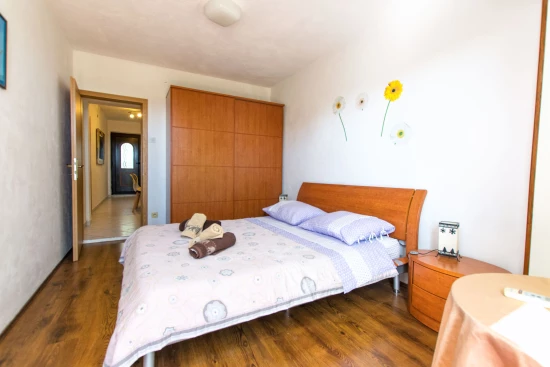 Apartmán Střední Dalmácie - Igrane DA 8505 N4