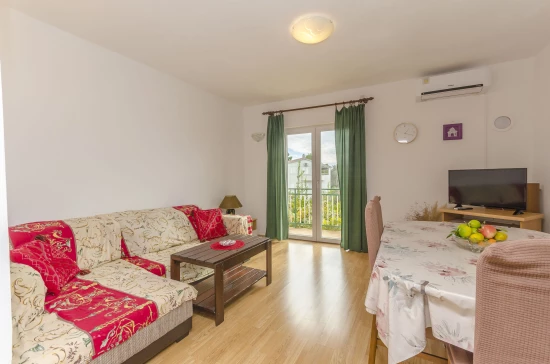 Apartmán Severní Dalmácie - Vodice DA 8506 N1