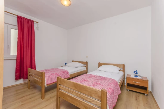 Apartmán Severní Dalmácie - Vodice DA 8506 N1