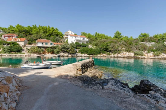 Apartmán Ostrov Hvar - Basina OS 10335 N1