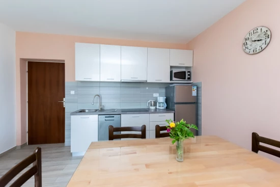 Apartmán Ostrov Rab - Lopar OS 10336 N2