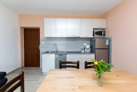 Apartmán Ostrov Rab - Lopar OS 10336 N2