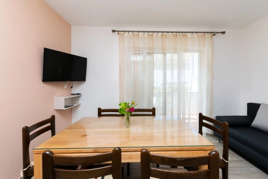 Apartmán Ostrov Rab - Lopar OS 10336 N2