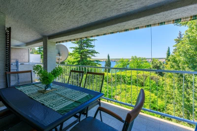 Apartmán Kvarner - Jadranovo (Crikvenica) KV 7625 N1