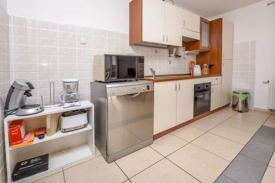 Apartmán Severní Dalmácie - Rogoznica DA 8511 N2