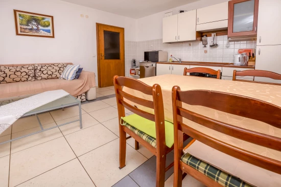 Apartmán Severní Dalmácie - Rogoznica DA 8511 N2