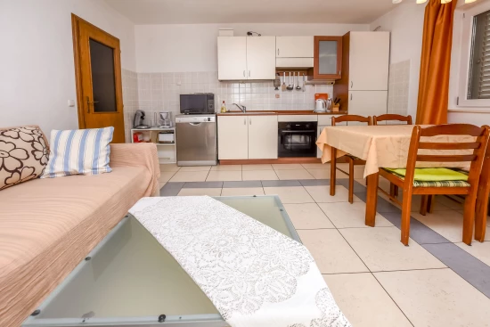 Apartmán Severní Dalmácie - Rogoznica DA 8511 N2