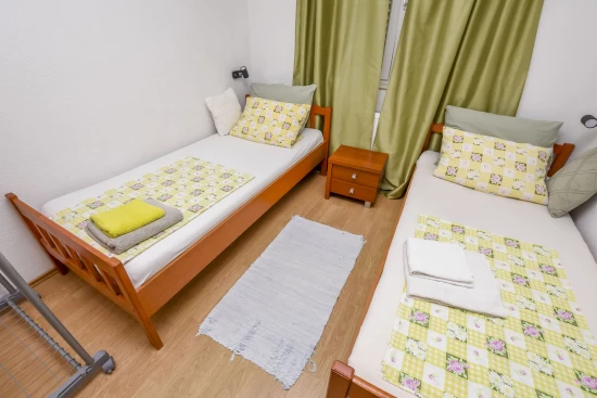 Apartmán Severní Dalmácie - Rogoznica DA 8511 N2