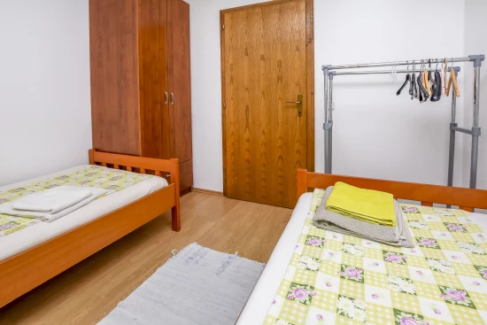 Apartmán Severní Dalmácie - Rogoznica DA 8511 N2