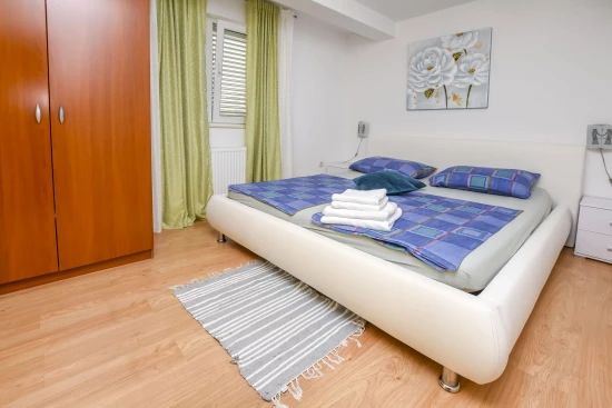 Apartmán Severní Dalmácie - Rogoznica DA 8511 N2