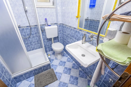 Apartmán Severní Dalmácie - Rogoznica DA 8511 N2