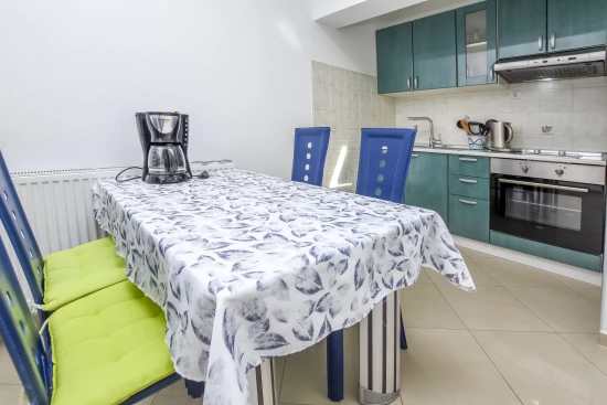 Apartmán Severní Dalmácie - Rogoznica DA 8511 N3