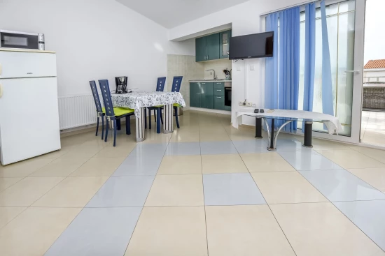 Apartmán Severní Dalmácie - Rogoznica DA 8511 N3