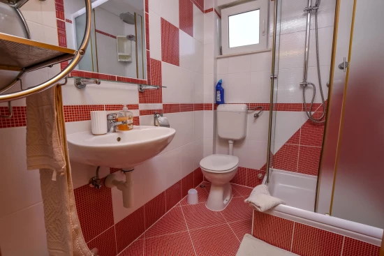 Apartmán Severní Dalmácie - Rogoznica DA 8511 N3