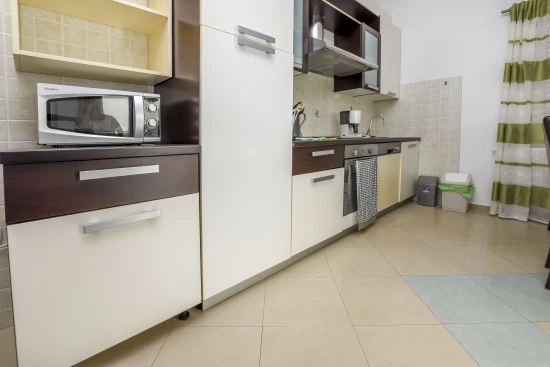 Apartmán Severní Dalmácie - Rogoznica DA 8511 N4