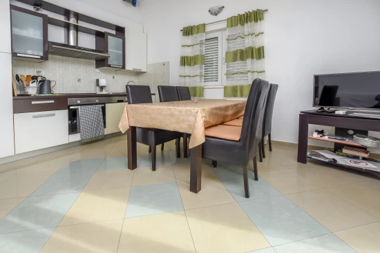 Apartmán Severní Dalmácie - Rogoznica DA 8511 N4