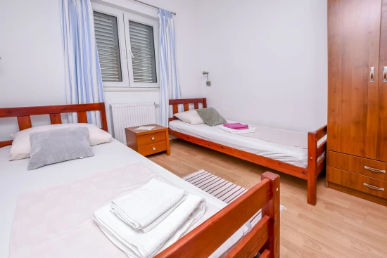 Apartmán Severní Dalmácie - Rogoznica DA 8511 N4