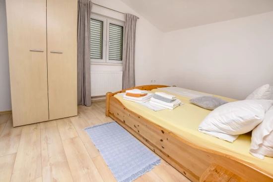 Apartmán Severní Dalmácie - Rogoznica DA 8511 N4