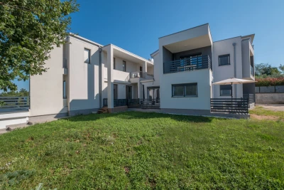 Apartmán Istrie - Nova Vas (Porec) IS 7185 N1